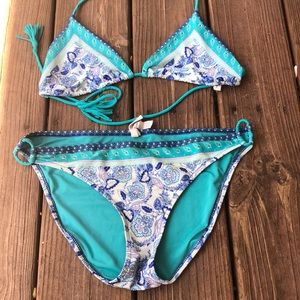 American Eagle Bikini